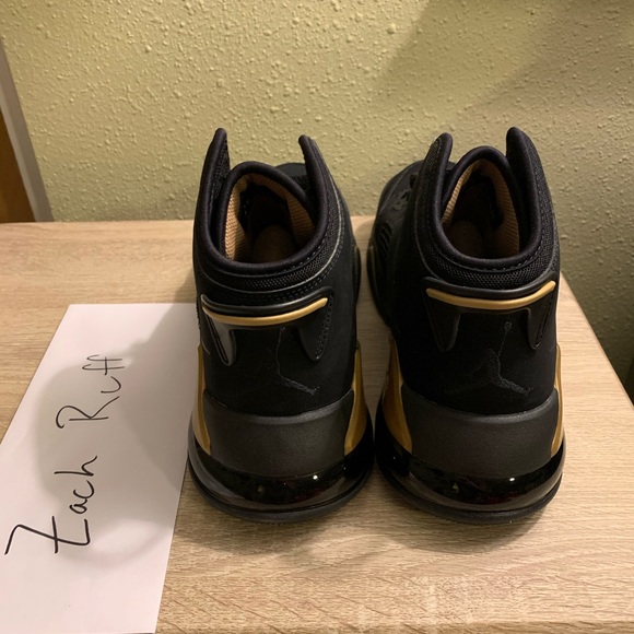 Jordan Mars 270 Size M 10 Deadstock OG All - Picture 3 of 9